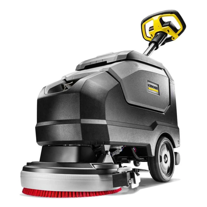 FREGADORA KARCHER BDS 35/15 C
