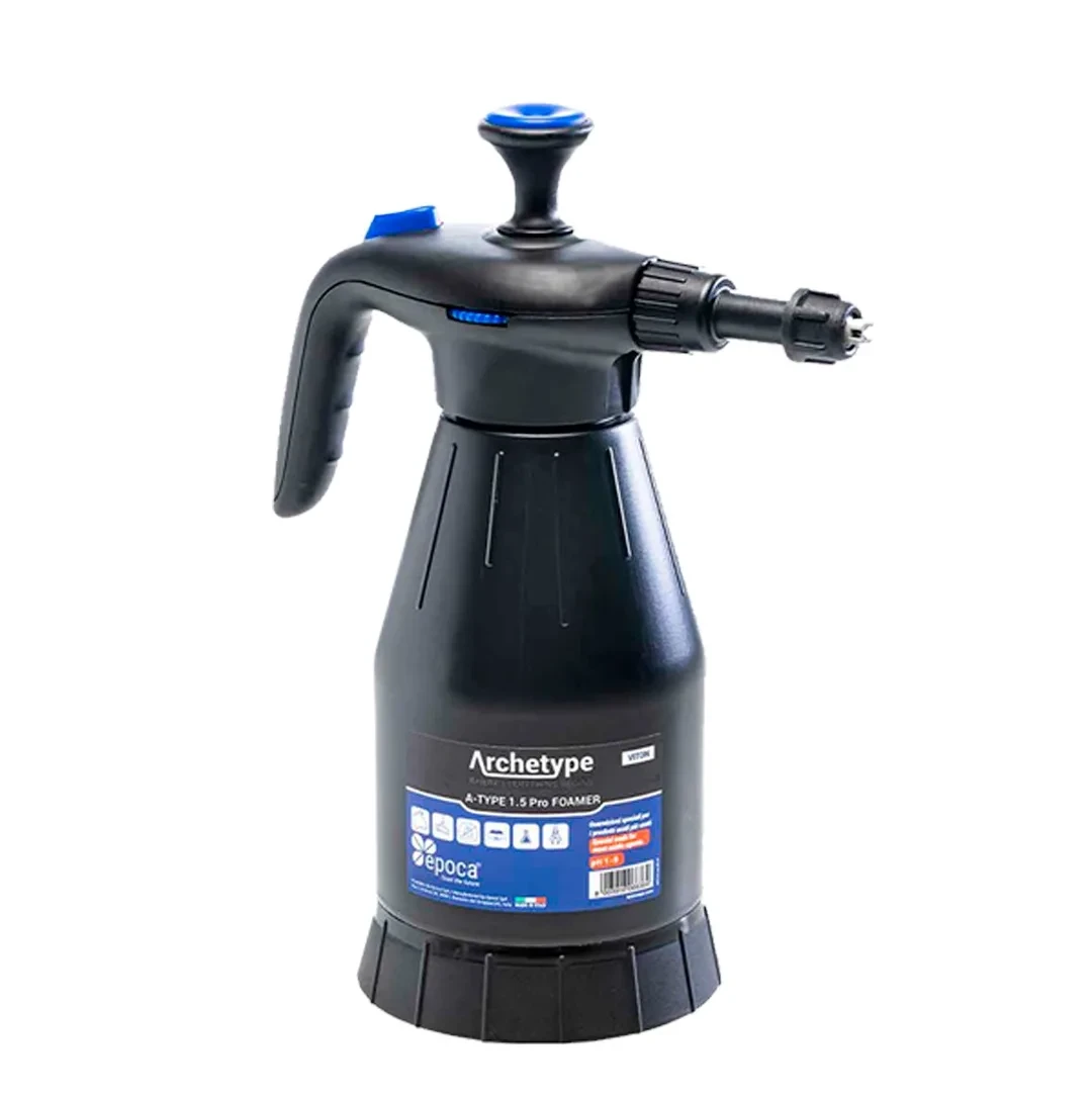 GENERADOR DE ESPUMA EPOCA ARCHETYPE 1.5 PRO