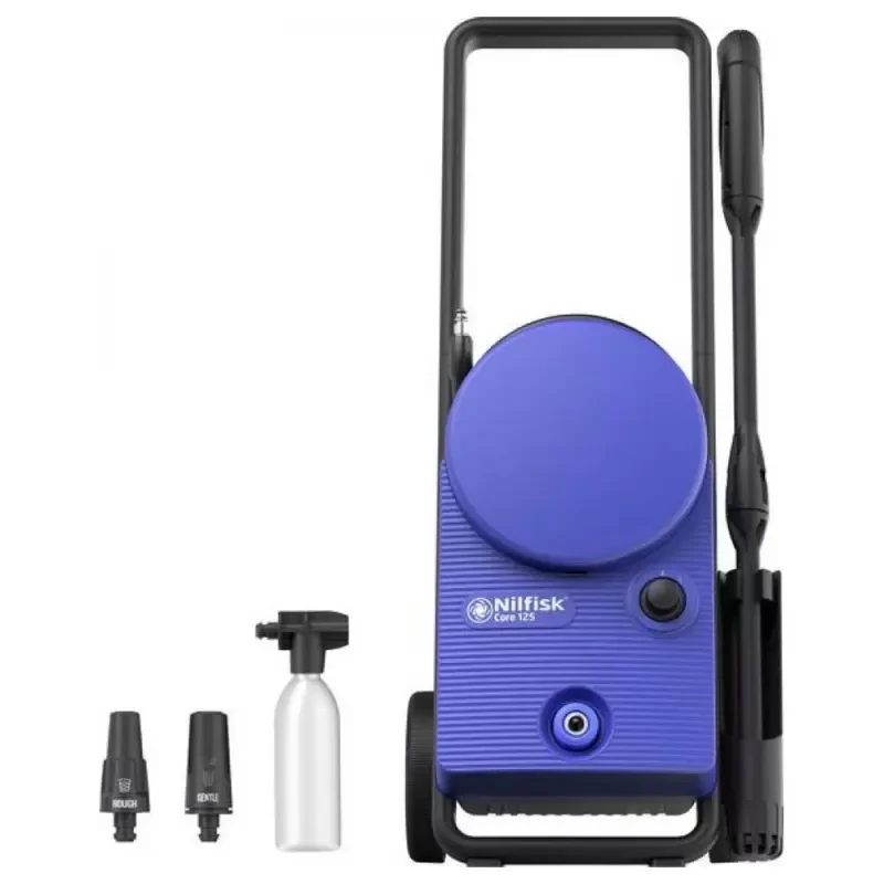 HIDROLAVADORA NILFISK CORE 125-5