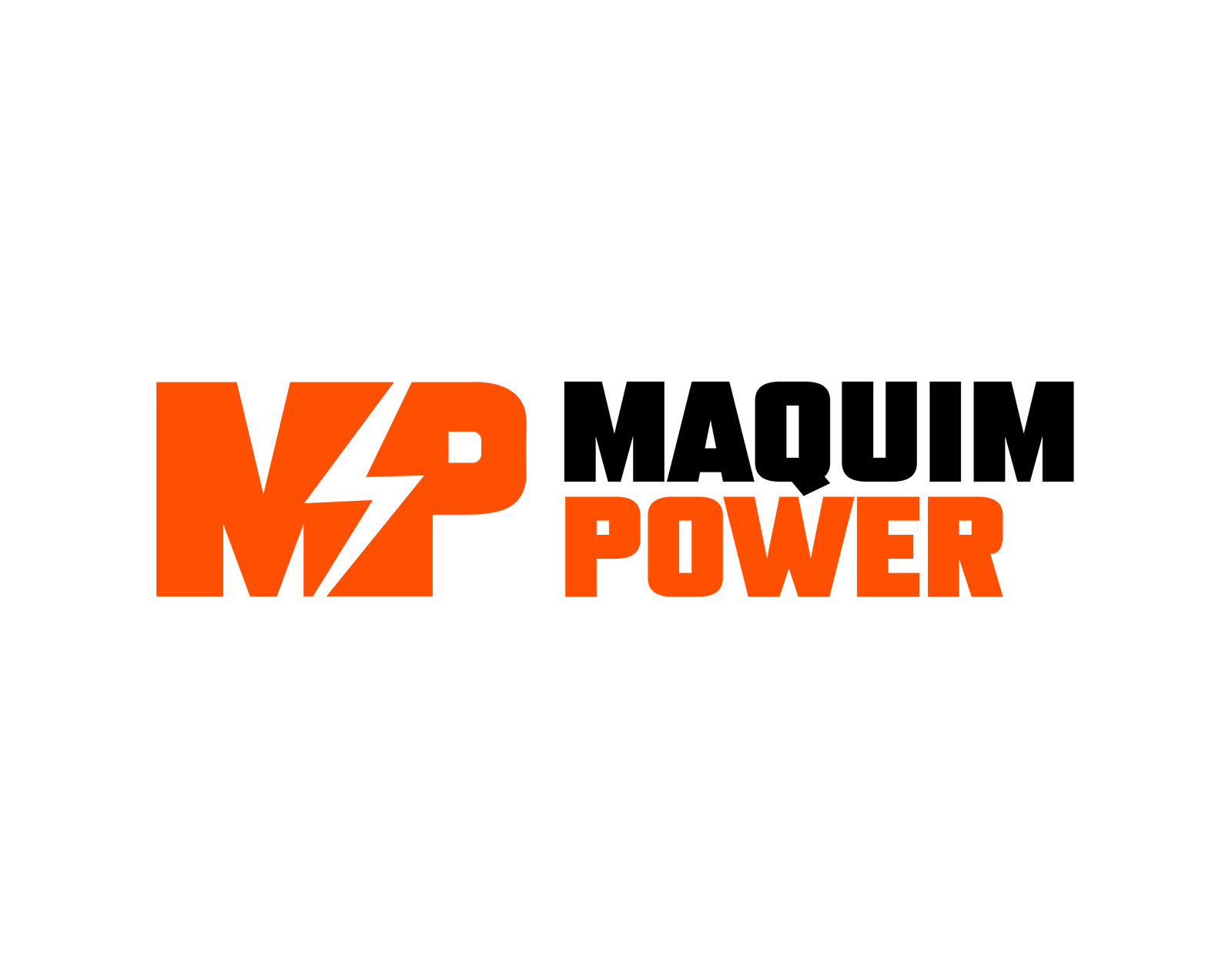 MAQUIMPOWER