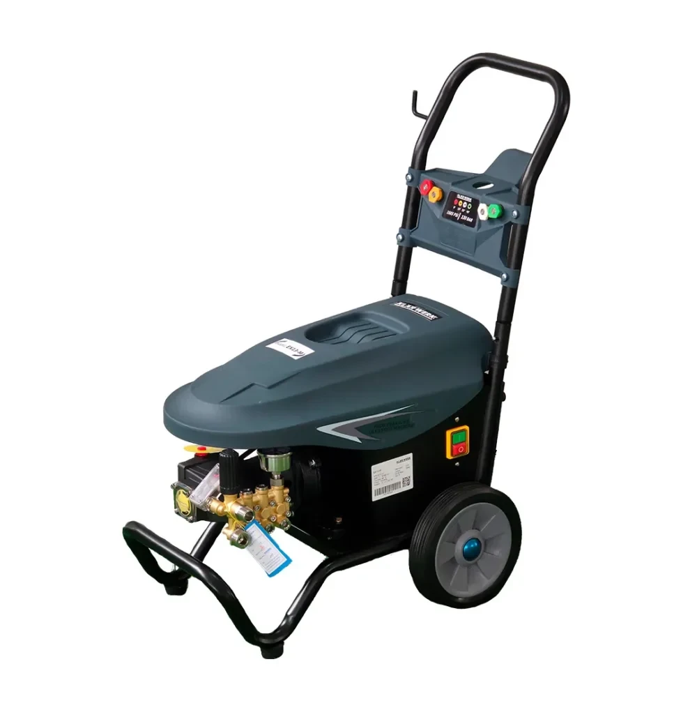 HIDROLAVADORA KLAR WERK EX13M