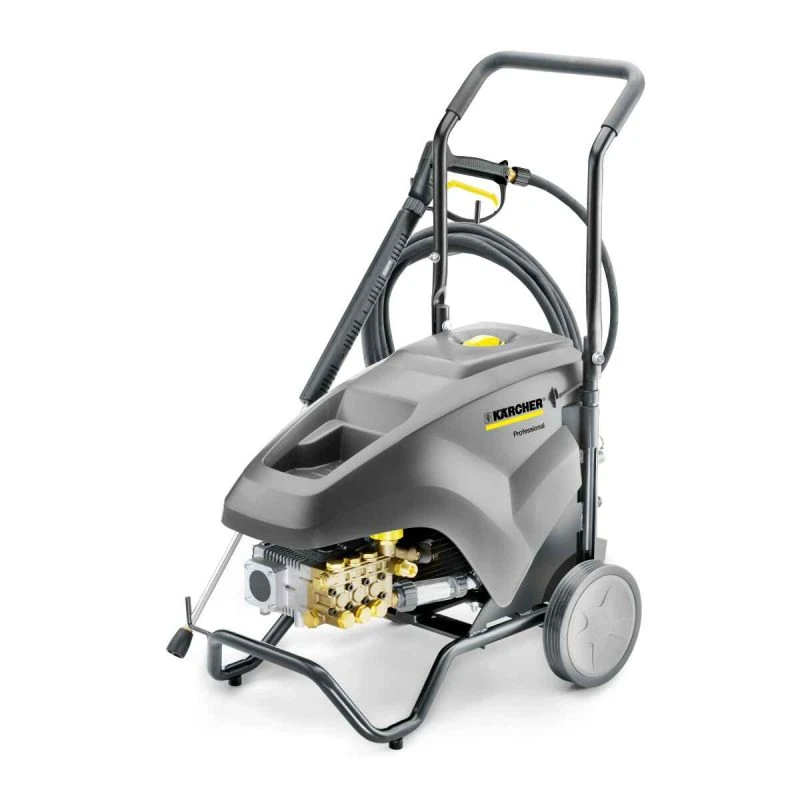 HIDROLAVADORA KARCHER HD 6/11 CLASSIC