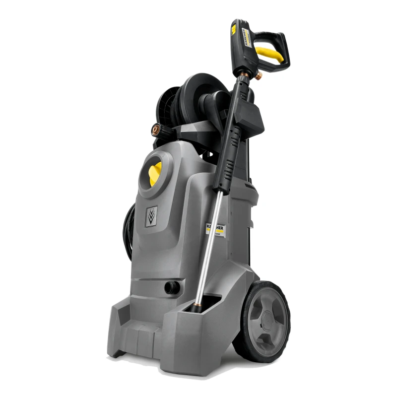HIDROLAVADORA KARCHER HD 4/10 X CLASSIC