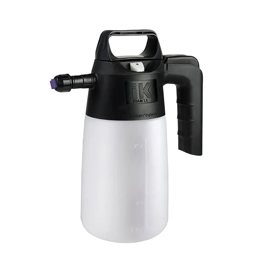 GENERADOR DE ESPUMA IK FOAM 1.5L
