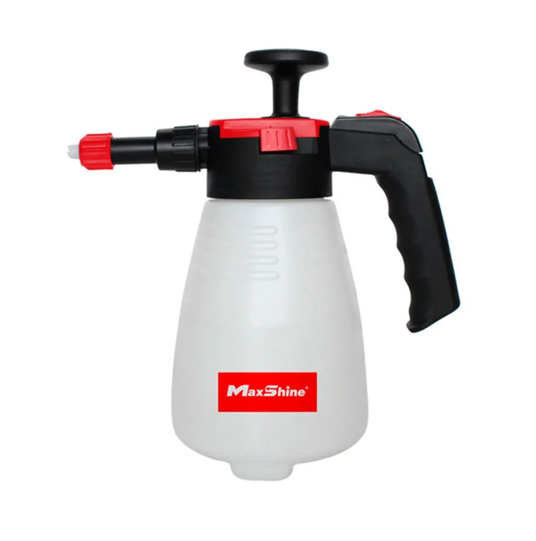 GENERADOR DE ESPUMA MAXSHINE