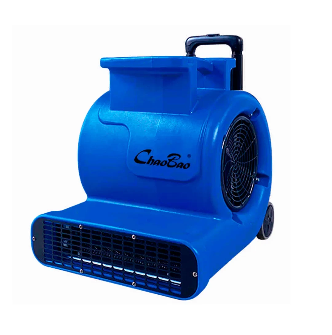 TURBINA DE SECADO CHAOBAO 900R