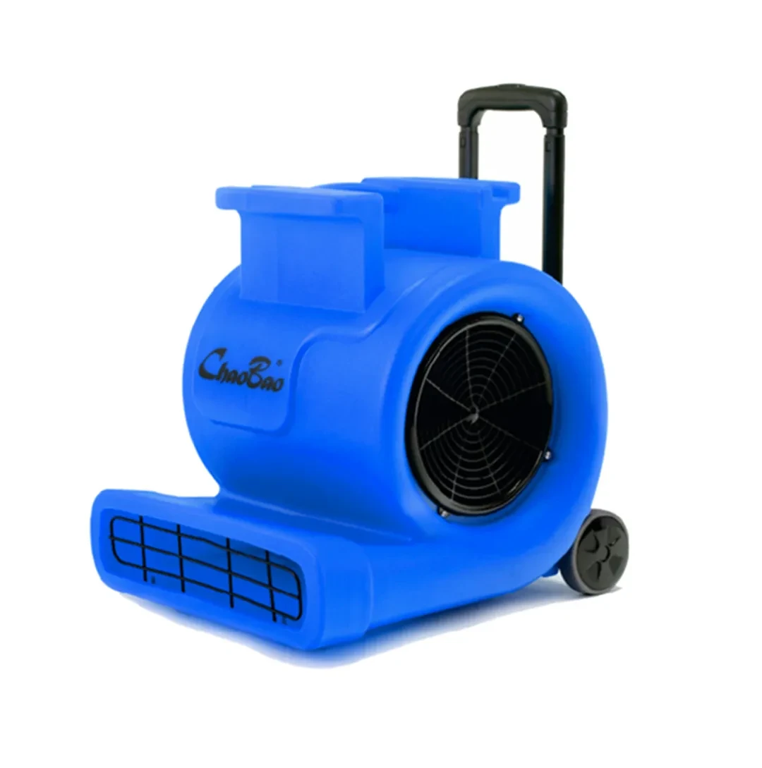 TURBINA DE SECADO CHAOBAO 900E