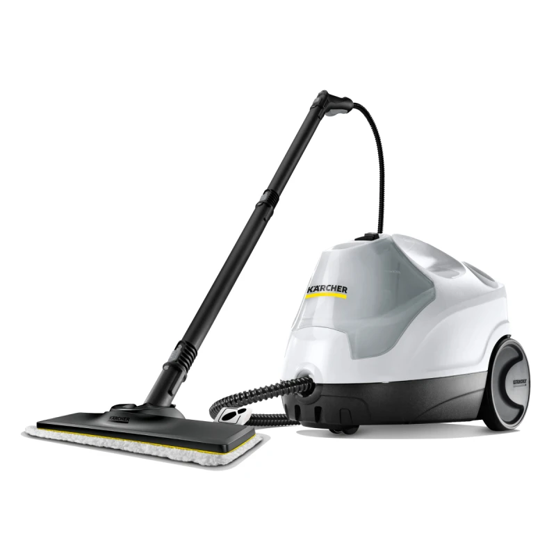 VAPORIZADOR KARCHER SC4 EASYFIX