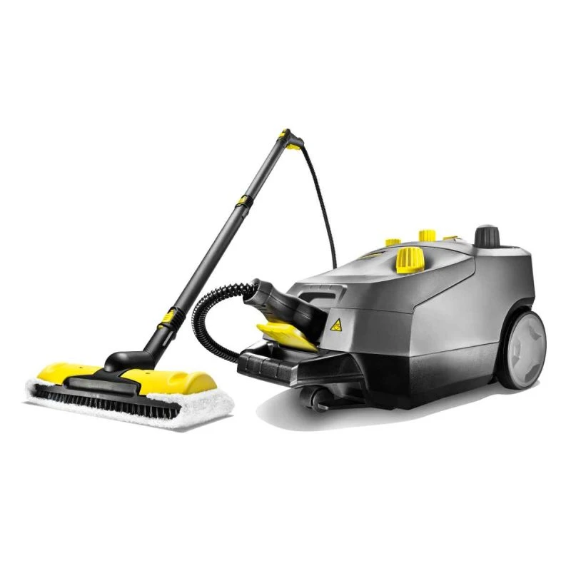 VAPORIZADOR KARCHER SG 4/4
