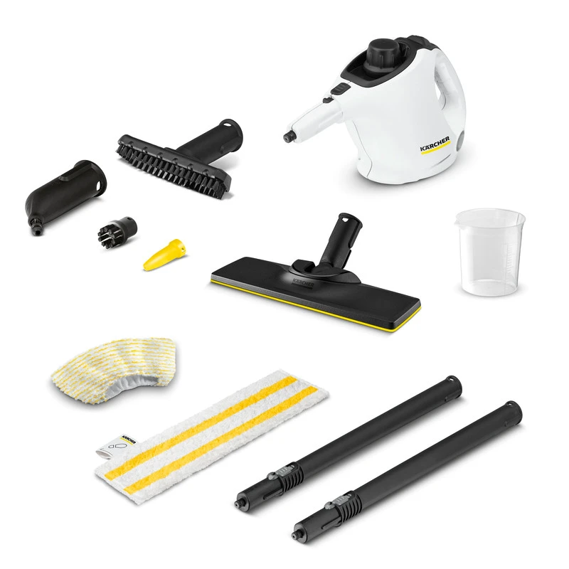 VAPORIZADOR KARCHER SC1 MULTI AND UP
