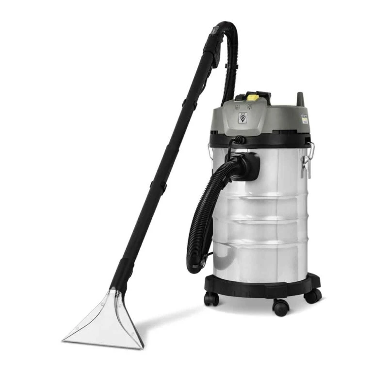LAVATAPIZ KARCHER PUZI 4/30 CLASSIC