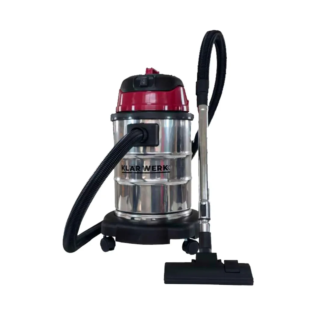 ASPIRADORA KLAR WERK VC30