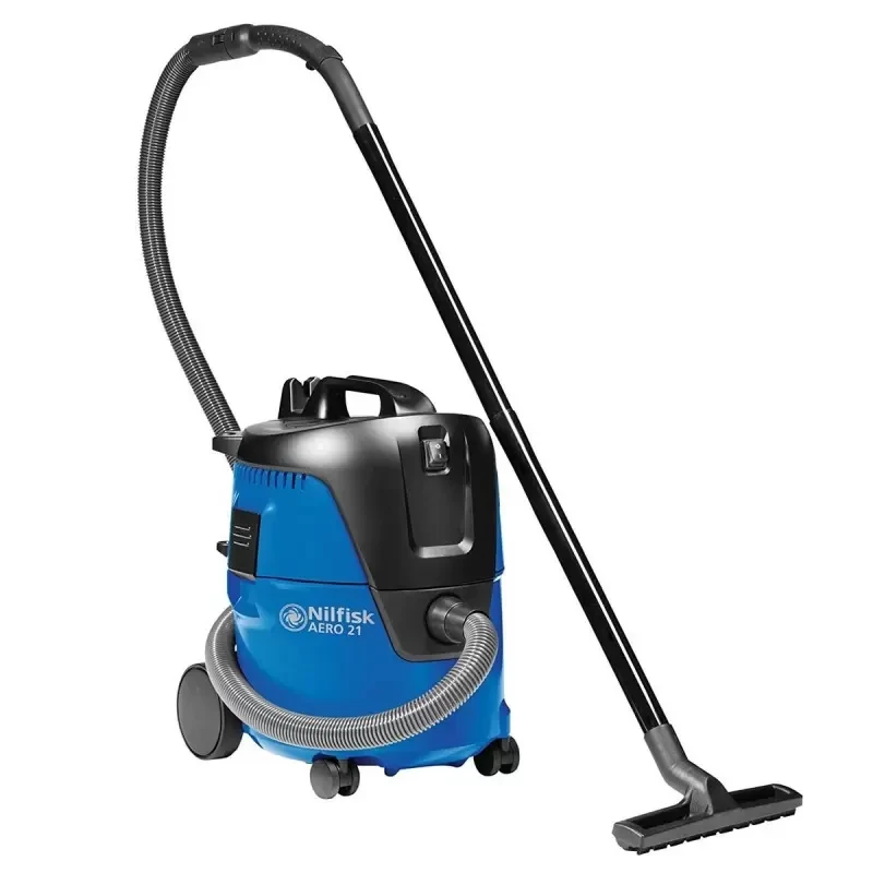 ASPIRADORA NILFISK AERO 21 PC