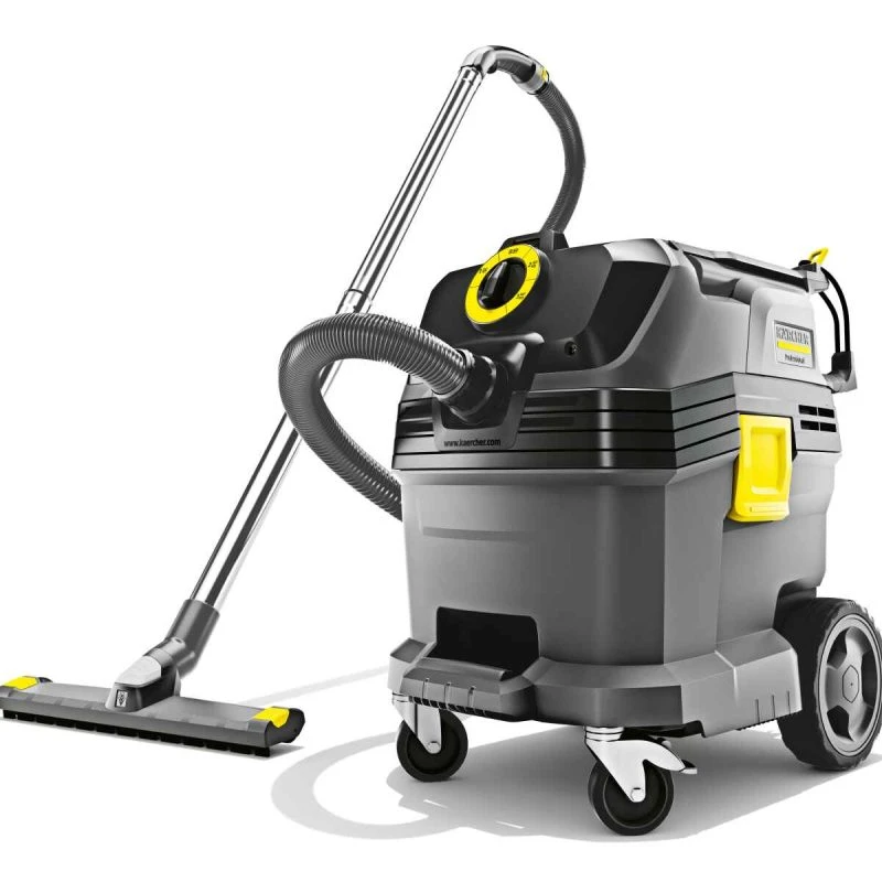 ASPIRADORA KARCHER NT 30/1 TACT L