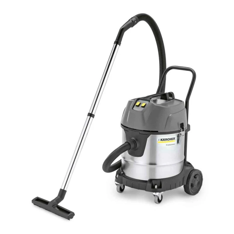ASPIRADORA KARCHER NT 50/2 ME CLASSIC