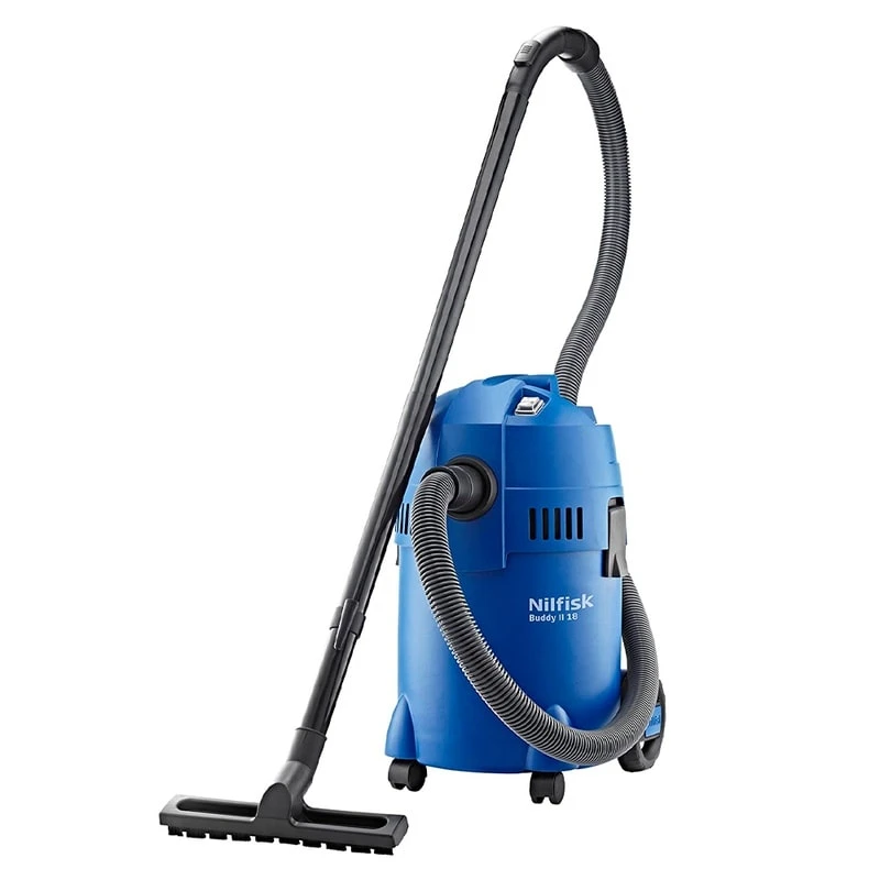 ASPIRADORA NILFISK BUDDY II 18