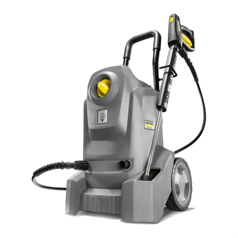 HIDROLAVADORA KARCHER HD 4/8 1400W 80BAR