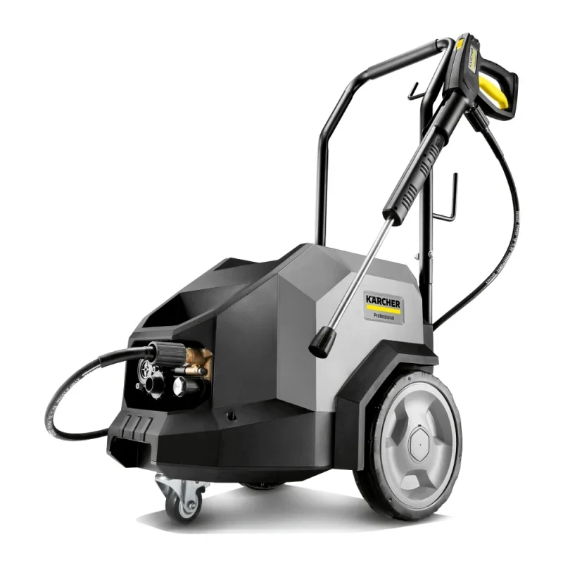 HIDROLAVADORA PROFESIONAL KARCHER HD 6/11 110 BAR