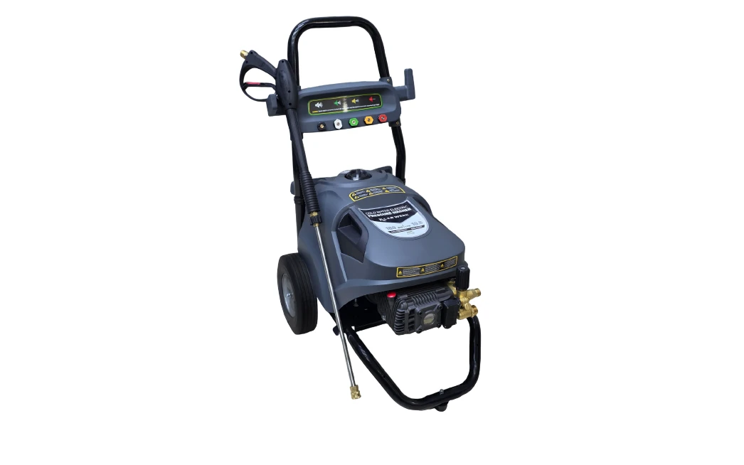 HIDROLAVADORA PROFESIONAL KLAR WERK EX16M 2500W 160 BAR