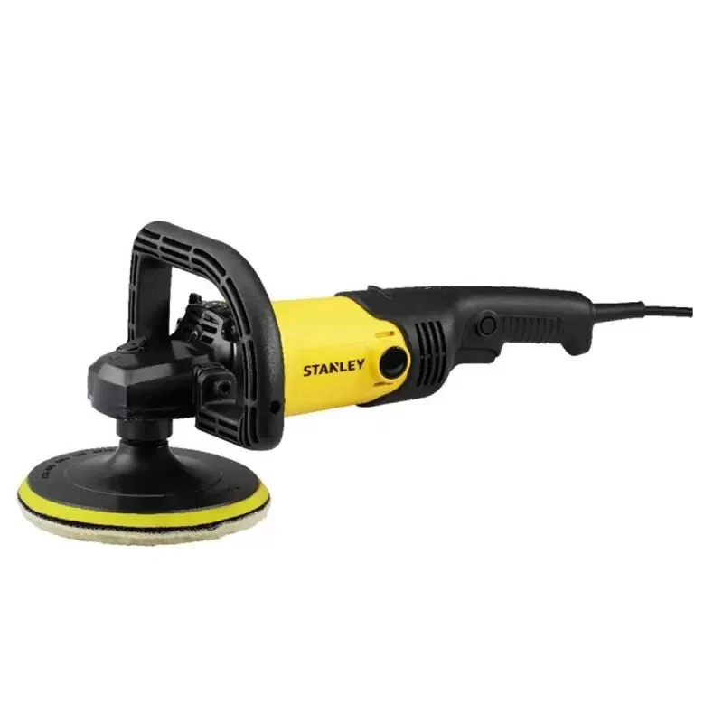 PULIDORA 7 PULGADAS 1300W STANLEY