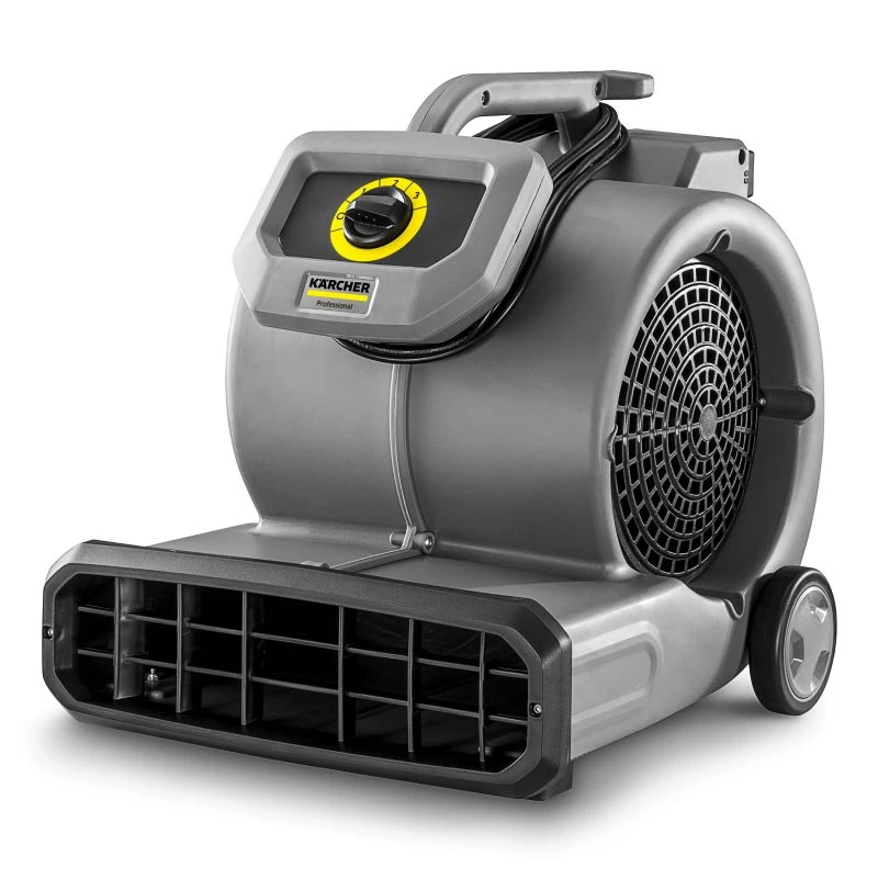 SOPLADORA SECADORA KARCHER AB 28 280W FLUJO CONTINUO