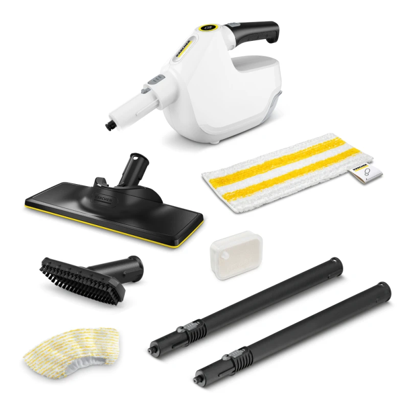 VAPORIZADOR KARCHER SC1 MULTI AND UP